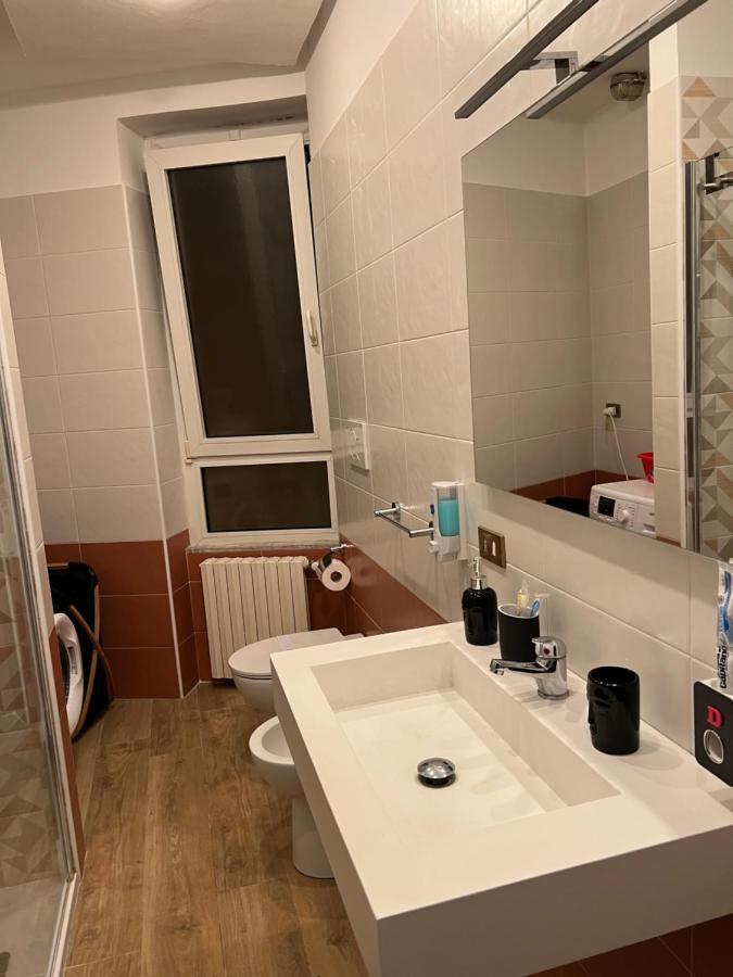 Central Station And City Rooms Link "13 Apartment" Amalfi Coast , Σαλέρνο Εξωτερικό φωτογραφία