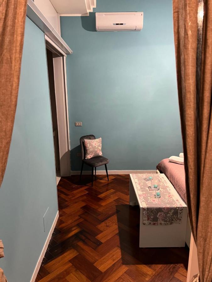 Central Station And City Rooms Link "13 Apartment" Amalfi Coast , Σαλέρνο Εξωτερικό φωτογραφία