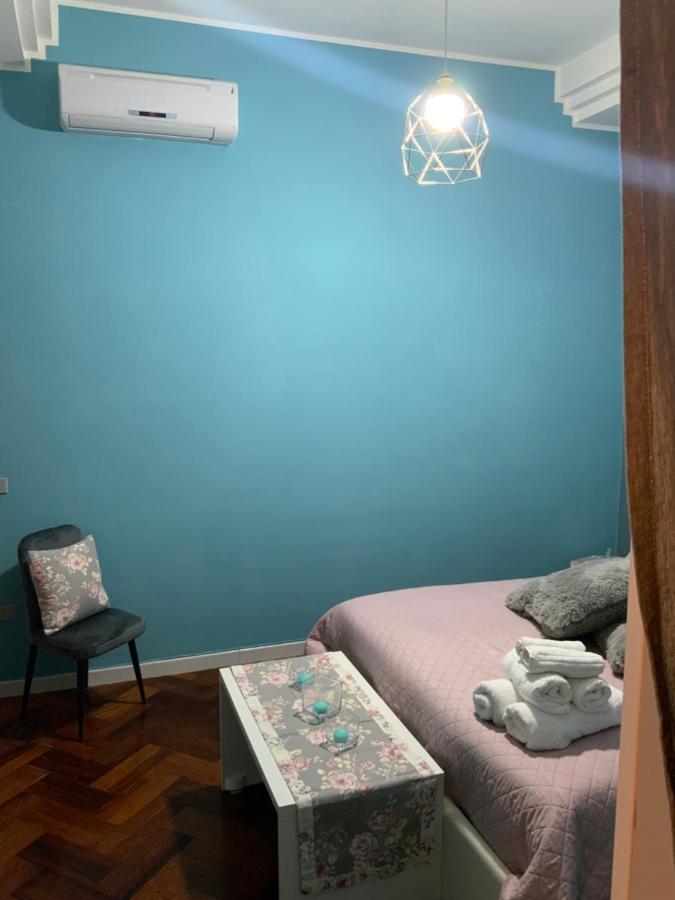 Central Station And City Rooms Link "13 Apartment" Amalfi Coast , Σαλέρνο Εξωτερικό φωτογραφία