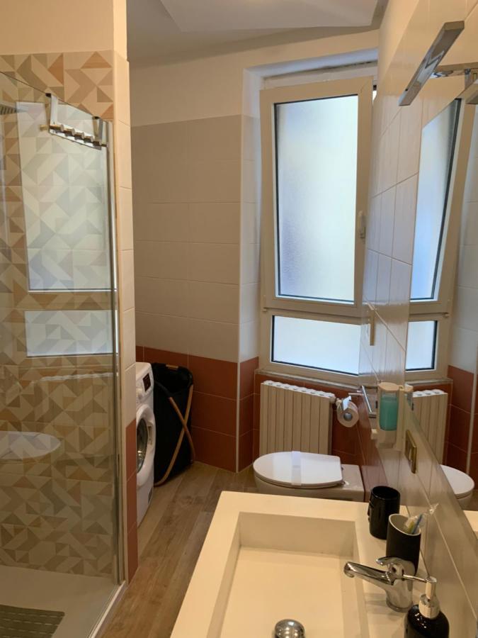 Central Station And City Rooms Link "13 Apartment" Amalfi Coast , Σαλέρνο Εξωτερικό φωτογραφία