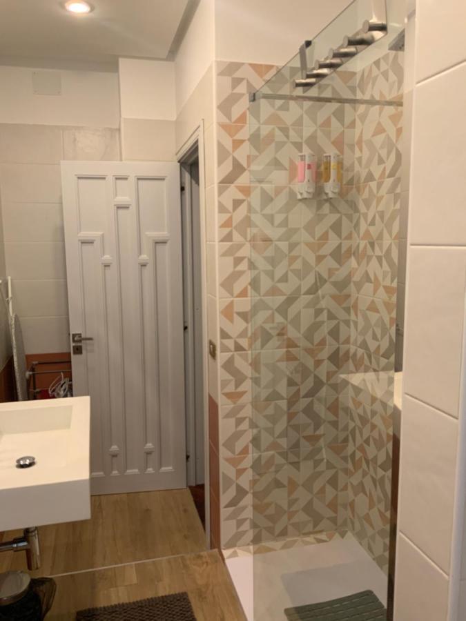 Central Station And City Rooms Link "13 Apartment" Amalfi Coast , Σαλέρνο Εξωτερικό φωτογραφία