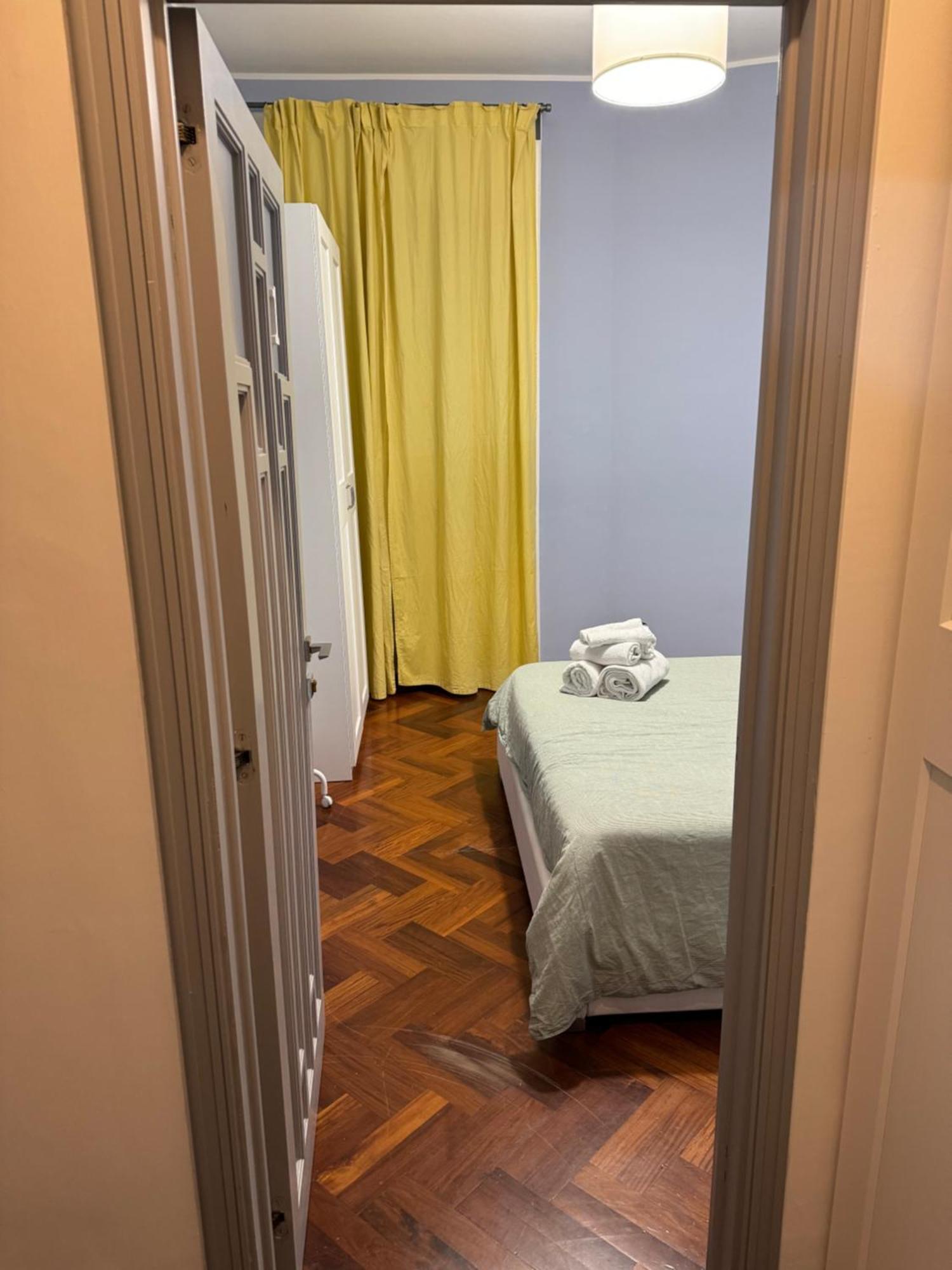 Central Station And City Rooms Link "13 Apartment" Amalfi Coast , Σαλέρνο Εξωτερικό φωτογραφία