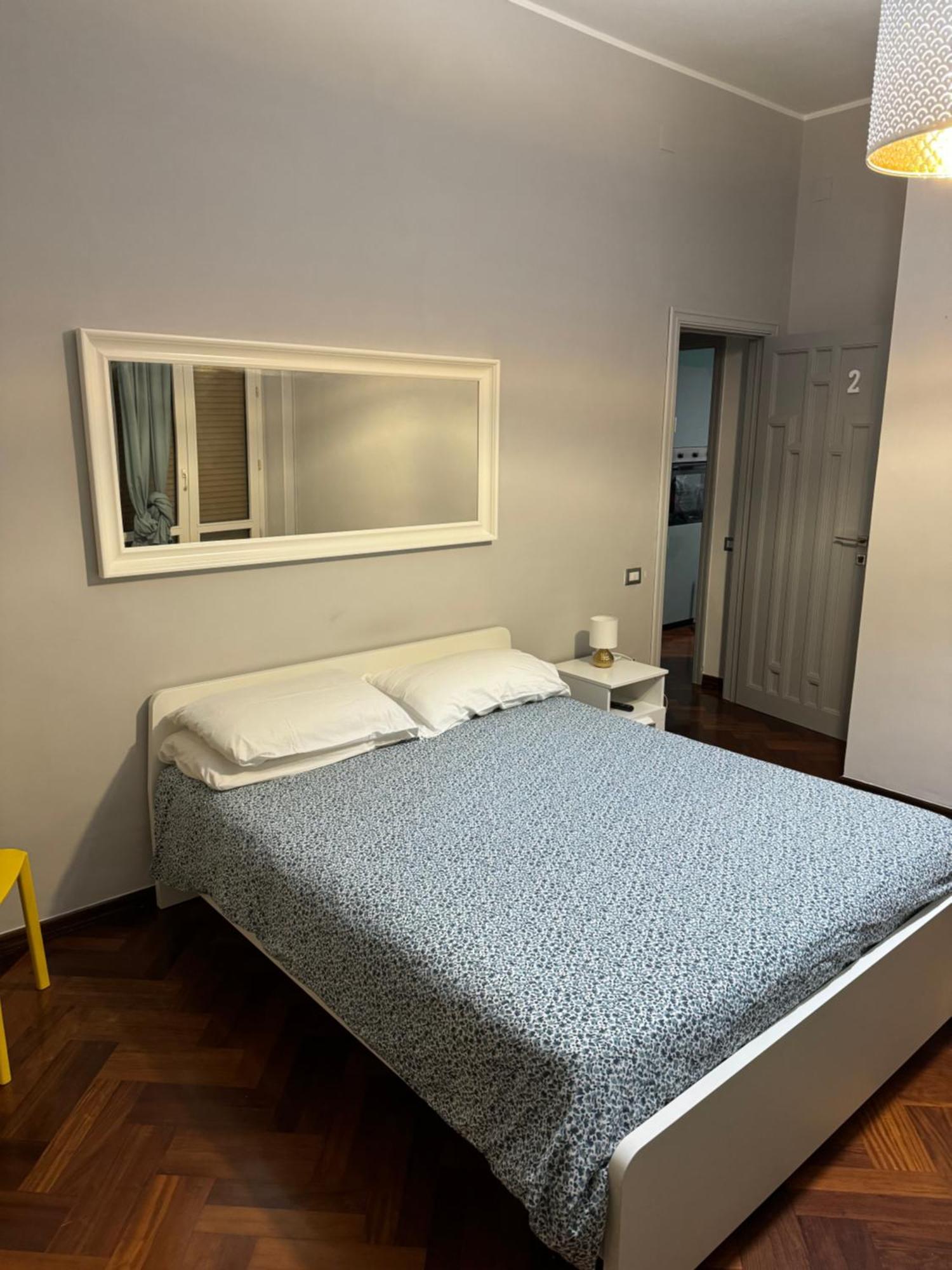 Central Station And City Rooms Link "13 Apartment" Amalfi Coast , Σαλέρνο Εξωτερικό φωτογραφία