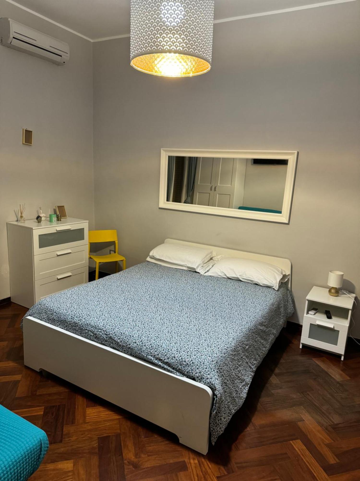 Central Station And City Rooms Link "13 Apartment" Amalfi Coast , Σαλέρνο Εξωτερικό φωτογραφία