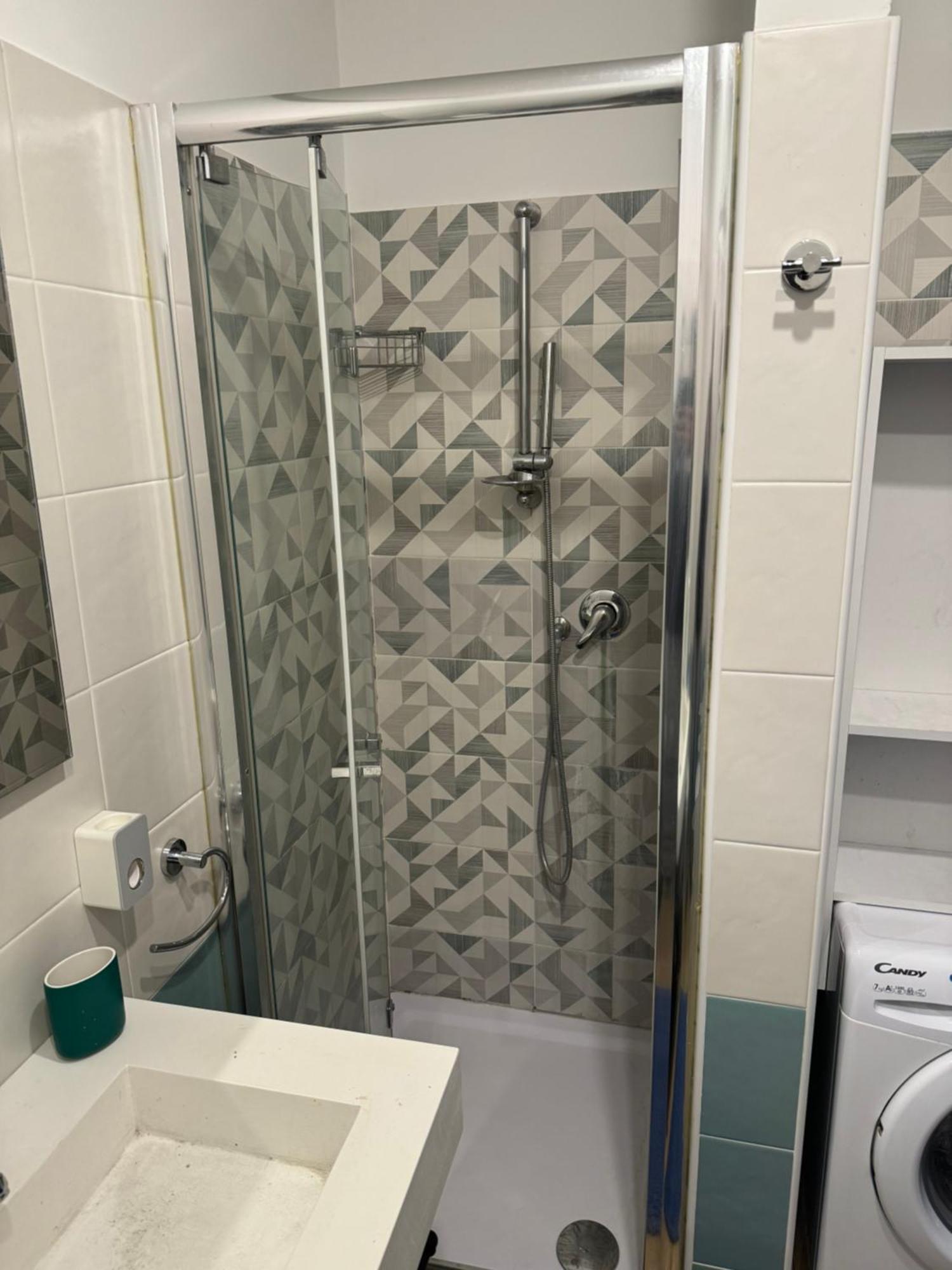 Central Station And City Rooms Link "13 Apartment" Amalfi Coast , Σαλέρνο Εξωτερικό φωτογραφία